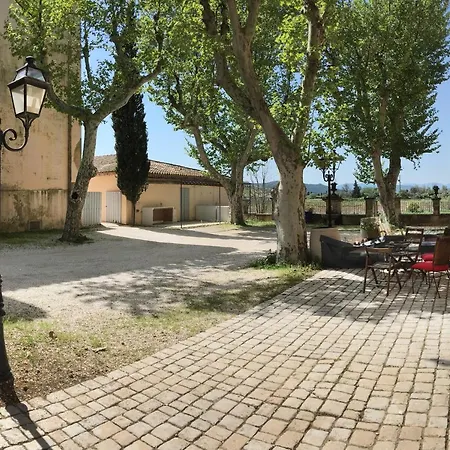 Corps De Ferme Des Anglades Apartment *