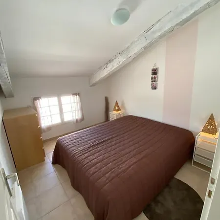 Apartment Corps De Ferme Des Anglades *
