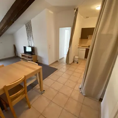 Apartment Corps De Ferme Des Anglades *